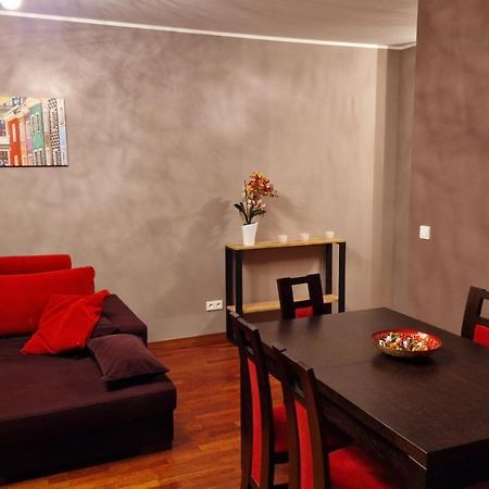Na Kazimierza Apartment Poznań Exterior foto